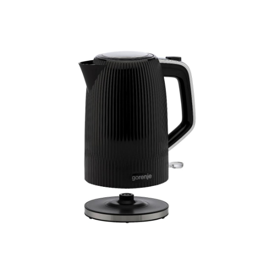 Imagine Fierbător de apa Gorenje, negru
