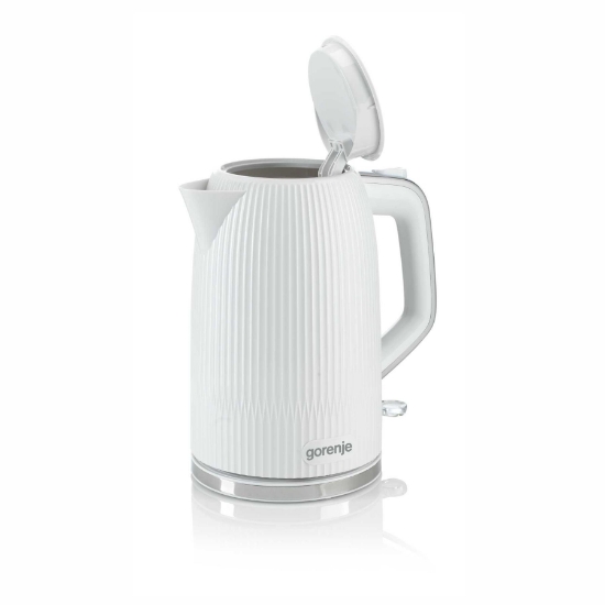 Imagine Fierbător de apa Gorenje, alb