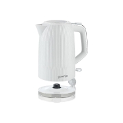 Imagine Fierbător de apa Gorenje, alb