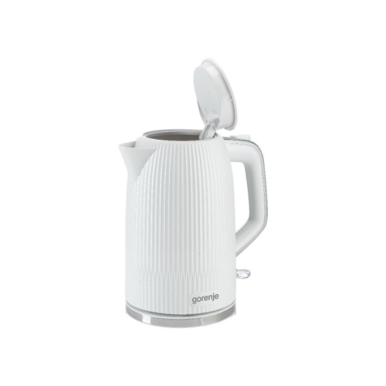 Imagine Fierbător de apa Gorenje, alb
