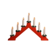 Imagine Decor piramida LED