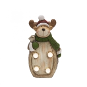 Imagine Figurina din ceramica