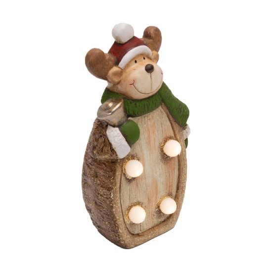 Imagine Figurina din ceramica