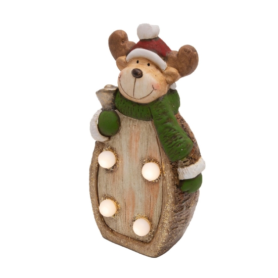 Imagine Figurina din ceramica