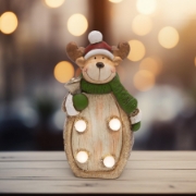Imagine Figurina din ceramica