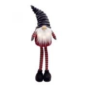 Imagine Pitic cu barba luminata, inaltime 54 cm