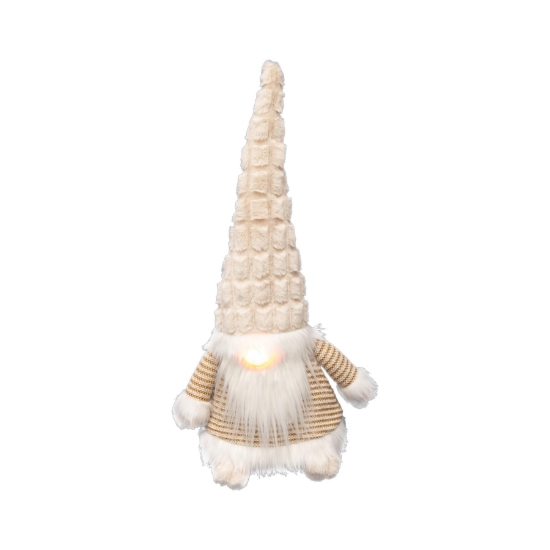Imagine Pitic, cu LED, de podea, 55 cm