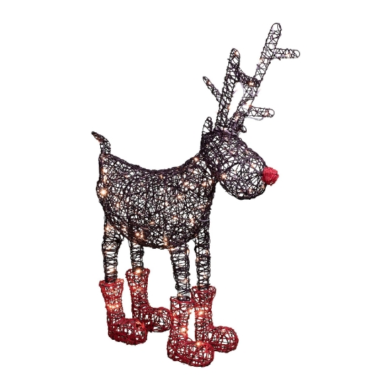 Imagine Cerb LED, Rudolf