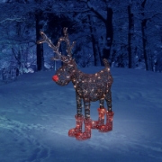 Imagine Cerb LED, Rudolf