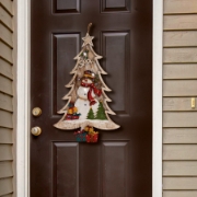 Imagine Decor geam, usa, cu LED-uri, cu fir optic
