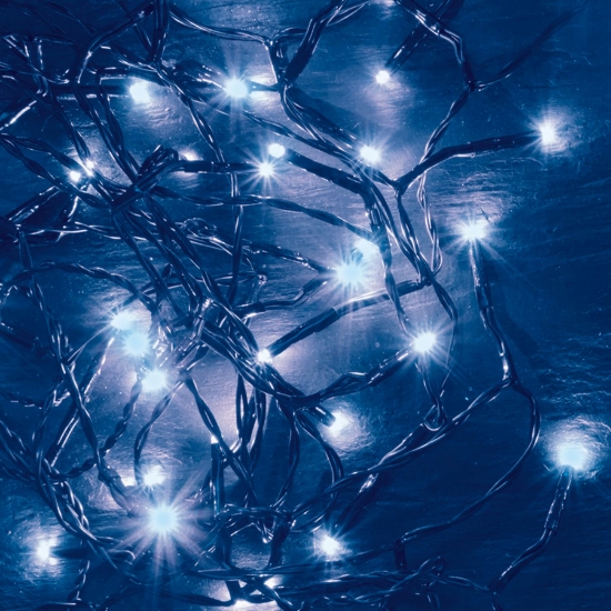 Imagine Ghirlanda cu LED-uri
