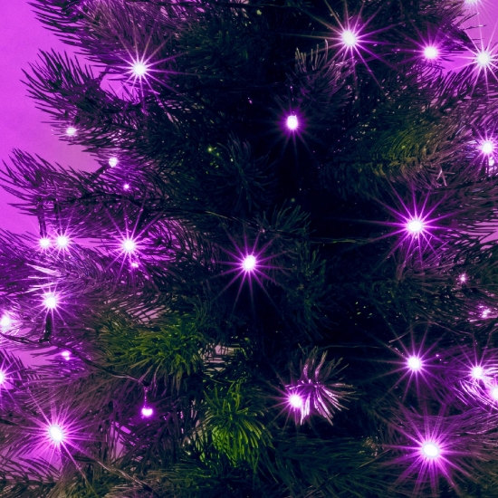 Imagine Ghirlanda cu LED-uri
