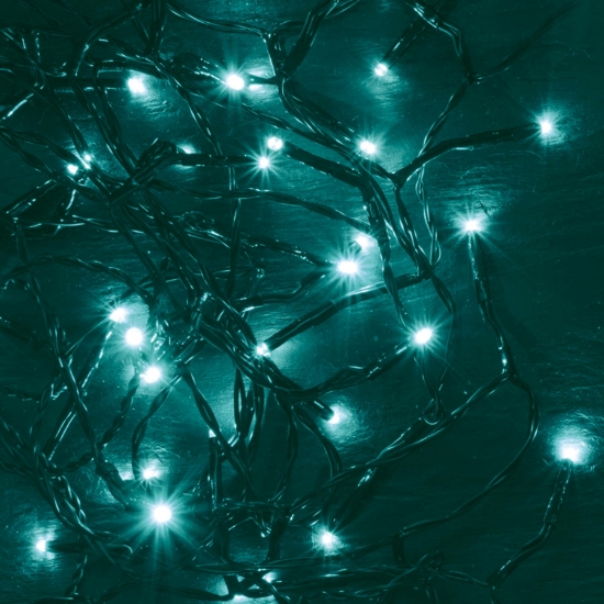 Imagine Ghirlanda cu LED-uri