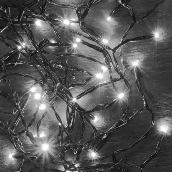 Imagine Ghirlanda cu LED-uri