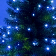 Imagine Ghirlanda cu LED-uri