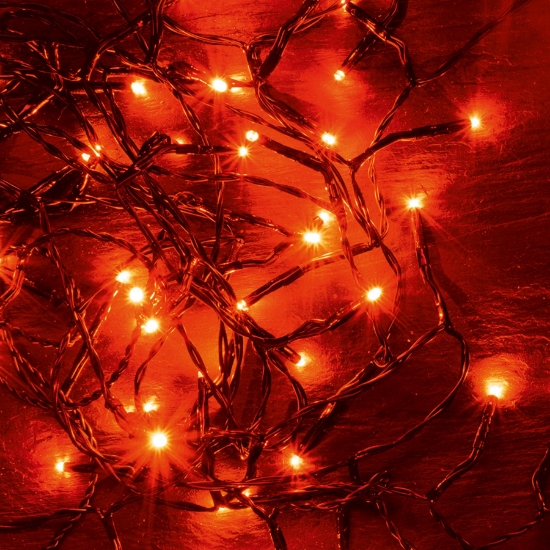Imagine Ghirlanda cu LED-uri