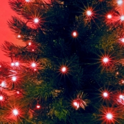 Imagine Ghirlanda cu LED-uri