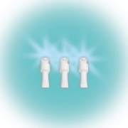 Imagine Perdea de lumini cu LED-uri