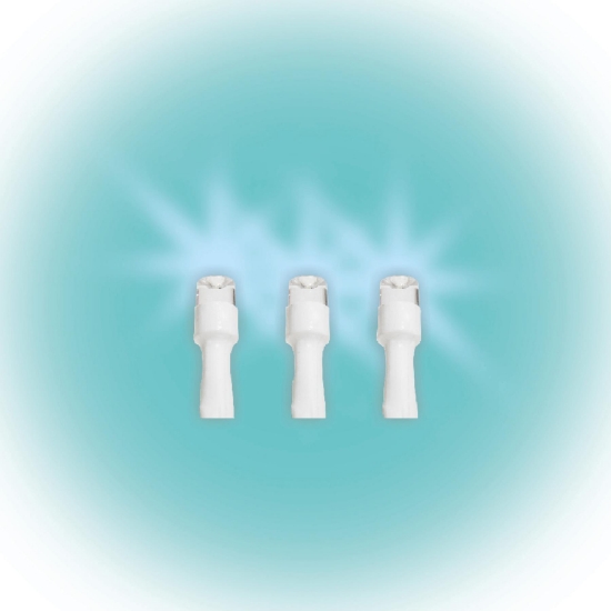 Imagine Perdea de lumini cu LED-uri