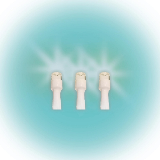 Imagine Perdea de lumini cu LED-uri
