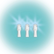 Imagine Perdea de lumini cu LED-uri