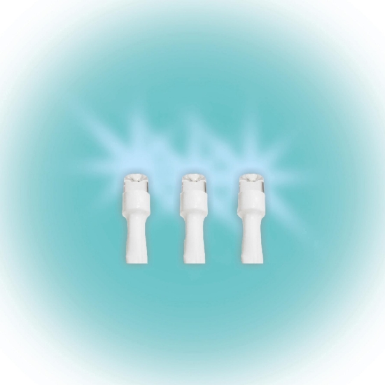 Imagine Perdea de lumini cu LED-uri