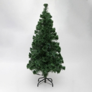 Imagine Decor brad din fibra optica, 120cm, LED