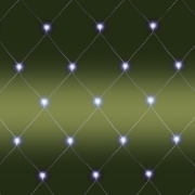 Imagine Plasa de lumini cu LED-uri
