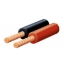 Imagine Cablu pentru difuzoare 2x0,15 mm