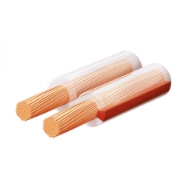 Imagine Cablu pentru difuzoare 2x 1,5 mm