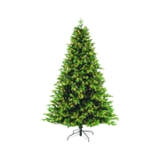 Imagine Brad artificial cu iluminare LED incorporata, înălțime 150 cm