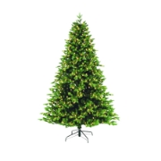 Imagine Brad artificial cu iluminare LED incorporata, înălțime 180 cm