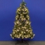 Imagine Brad artificial cu lumina LED incorporata, inaltime 240 cm