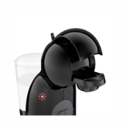 Imagine Mașină de espresso Krups Nescafé Dolce Gusto Piccolo XS, negru/antracit