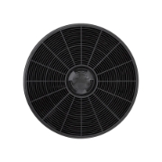 Imagine Filtru cu carbon activ (1 bucată) pentru hotele TORNADO