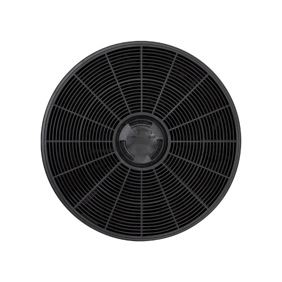 Imagine Filtru cu carbon activ (1 bucată) pentru hotele TORNADO