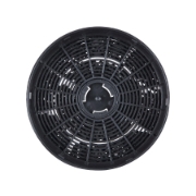 Imagine Set de filtre cu cărbune activ (set de 2 bucăți) pentru hotele CYCLONE