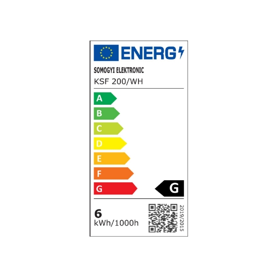 Imagine Perdea de lumini, 200 LED, alb, pt exterior, cu legare in serie