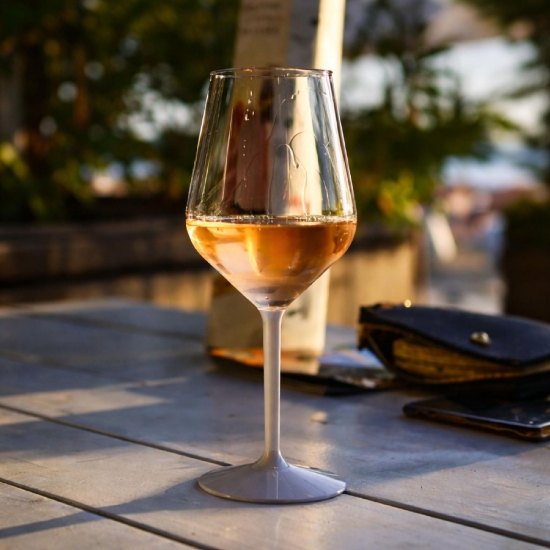 Imagine Pahar de vin incasabil, 47 cl, 2 buc./set