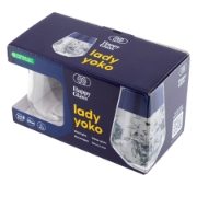 Imagine Pahar de vin coctail, 40 cl, 2 buc./set