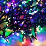 Imagine Ghirlanda LED cluster