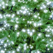 Imagine Ghirlanda LED cluster