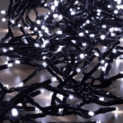 Imagine Ghirlanda LED cluster