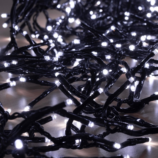 Imagine Ghirlanda LED cluster