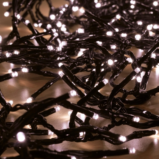 Imagine Ghirlanda LED cluster
