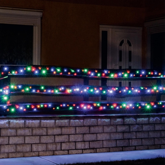 Imagine Ghirlanda cu LED-uri