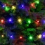 Imagine Ghirlanda DOT LED, 15 m, color