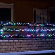 Imagine Ghirlanda cu LED-uri