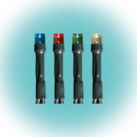 Imagine Ghirlanda cu LED-uri