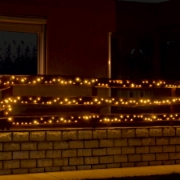 Imagine Ghirlanda cu LED-uri